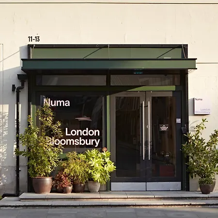 Numa London Bloomsbury-3
