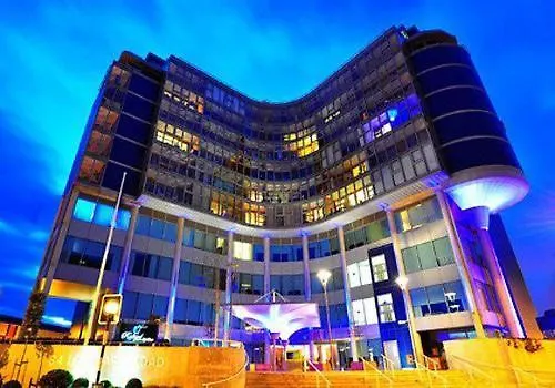 Rafayel & SpaBoutique Hotel