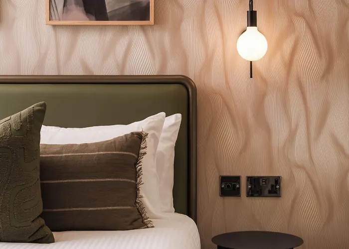 Central ParkBoutique Hotel