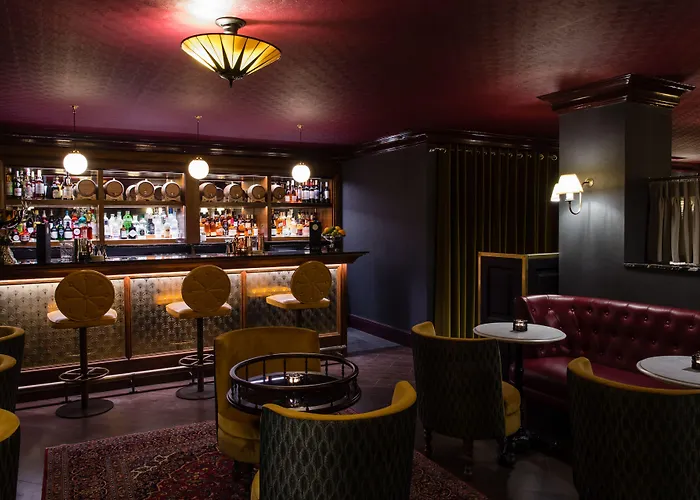 Vintry & Mercer - Small Luxury s Of The WorldBoutique Hotel